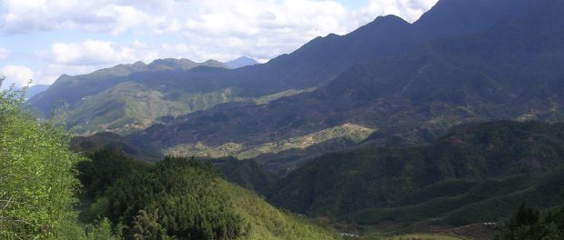Sapa view