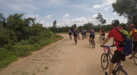 cycling vietnam cambodia