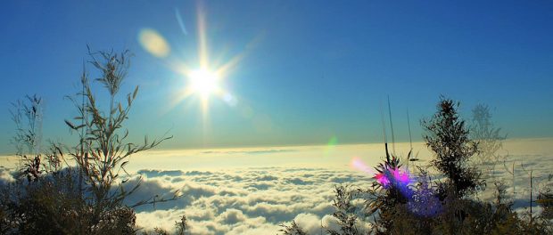 Bach Moc Luong Tu mountain
