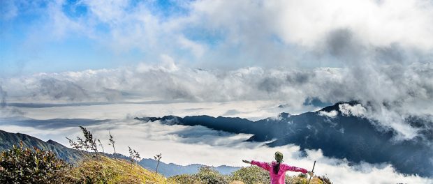 Mountain -Lungcung