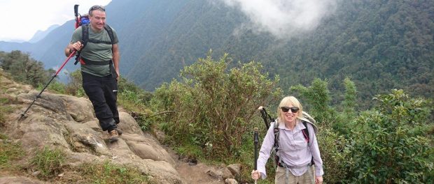 Fansipan-Trekking3