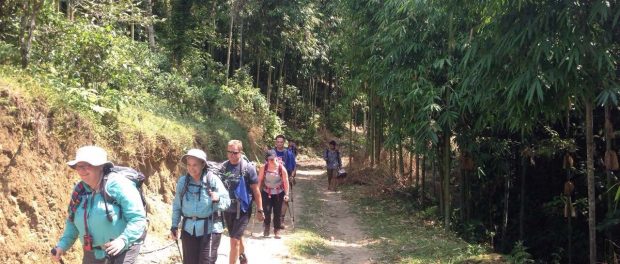 Ho thau trek4