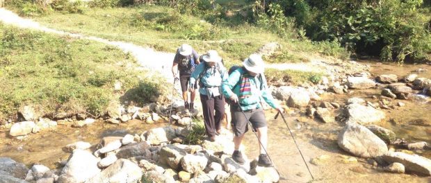 Ho thau trek7