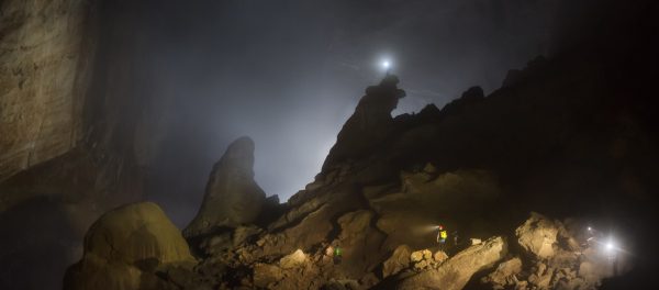 son dong cave