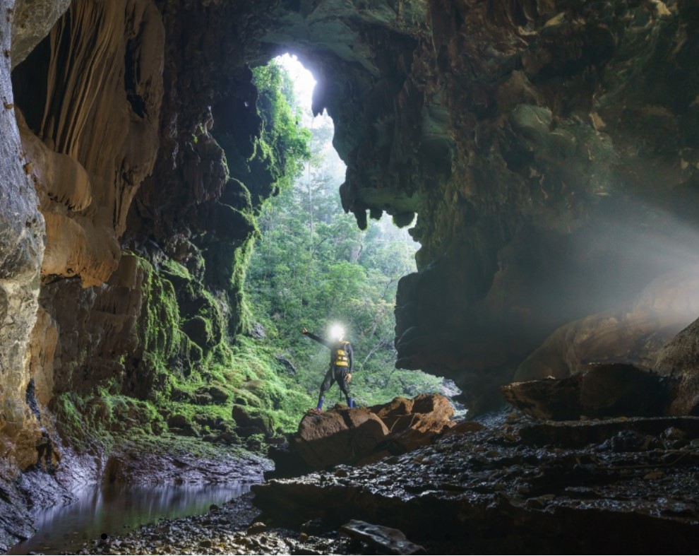 Best trekking place in North of Vietnam